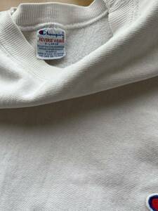 USA製 Champion reverse weave XL リバースウィーブ XLsize