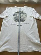 2004年製 patagonia earth day 半袖Tシャツ パタゴニア 希少種_画像5