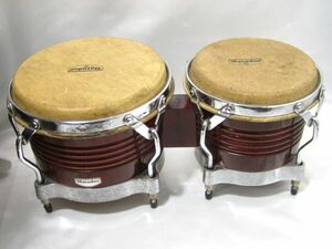 M1-756* junk used Matador by LPmata doll Bongo percussion instruments percussion instrument 