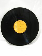 R1-040◆中古 現状品 竹内まりや Love Songs LP盤 レコード RVL-8047_画像4