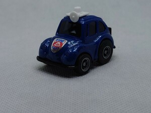 チョロQ　SUBARU 360