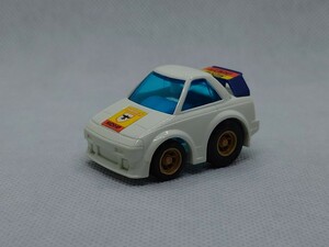 チョロQ　MR-2