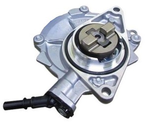 [ regular original OEM] PEUGEOT CITROEN brake vacuum pump DS3 207 308 Citroen Peugeot vacuum pump 11667570813