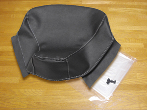  small Vespa for saddle seat trim change seat leather ( seat cover )