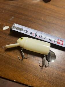 ヘドン　ビッグバド　BON HEDDON ボーン　ミニバド ？　ベビーバド？　big bud