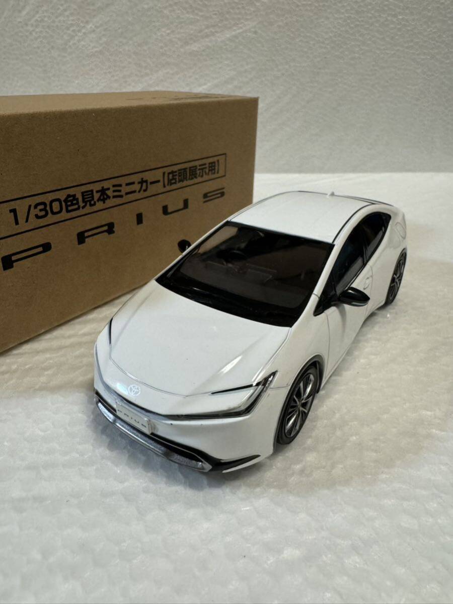 2025年最新】Yahoo!オークション -新型プリウス ミニカーの中古