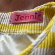 ジェニー★Jenni★150★ワンピース★_画像5