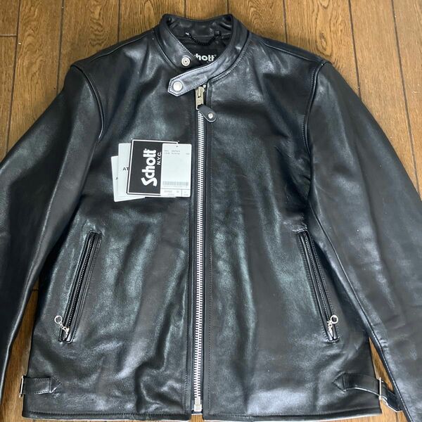 70’S SINGLE RIDERS JACKET シングル ライダース 3111052 メンズ