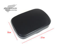 送料無料【ALL-IN-RAIN】Pillion Pad　パッセンジャーシート　for Harley Kawasaki Yamaha Honda_画像2