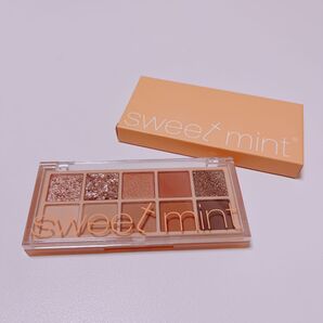 【新品】アイシャドウ 韓国コスメ 10色