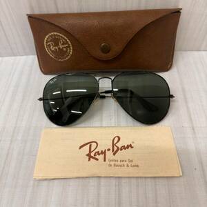 【#7163 RAY BAN レイバン WPAS レンズに傷あり 画像判断 現状品 中古品】