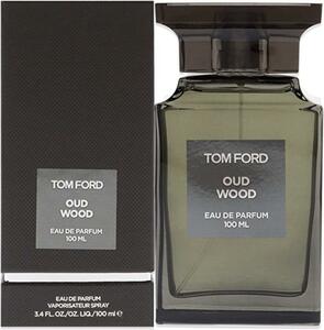 新品 トムフォード TOM FORD ウード ウッド 100ml EDP SP #244177