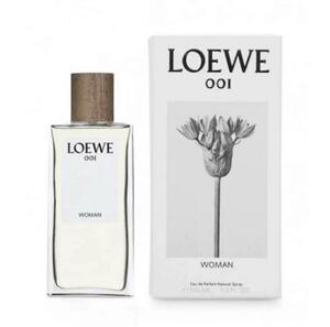 LOEWEロエベ001 WOMANウーマンオードパルファム 100ml #244178