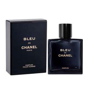 新品 Blue chanelブルー ドゥ シャネル パルファム 100ml #244155