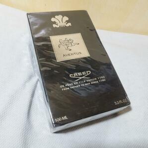 新品 Creed Aventus クリード オードパルファム アバントゥス100ml #2442210の画像4