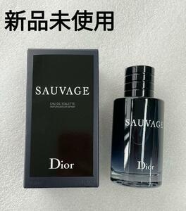 【1円スタート】Dior ディオール ソバージュ オードゥトワレEDT 100ml #2440925