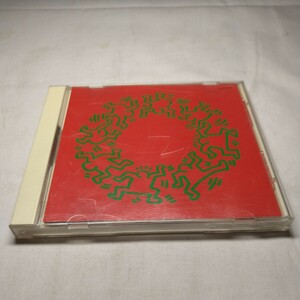 n-1434◆クリスマス・エイド CD/輸入盤 中古盤 再生未確認◆状態は画像で確認してください