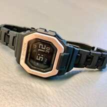 G-SHOCK Gショック用 コンポジットバンド [プラスチック製] - 工具付き _画像8