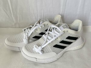 M961D棟　アディダス　adidas　スニーカー　25.5ｃｍ