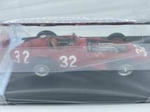 【5月末まで】 GP Replicas 1/18 マセラティ 250F #32 J.ファンジオ TOPMARQUES トップマルケス MASERATI 1957 World Champion GP082A_画像3
