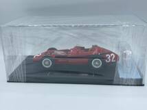 【5月末まで】 GP Replicas 1/18 マセラティ 250F #32 J.ファンジオ TOPMARQUES トップマルケス MASERATI 1957 World Champion GP082A_画像2