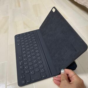 Apple 純正品Smart Keyboard folio 12.9 A2039.*