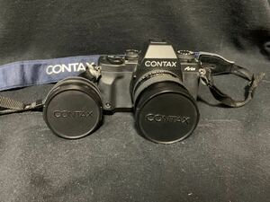 contax aria