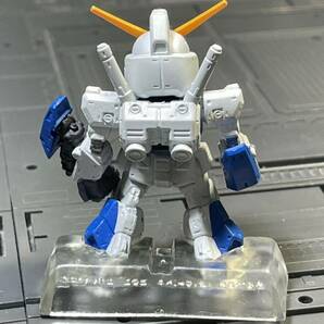 △④⑤ジャンク・送料220円～・コンバージ・ガンダム・ＮＴ－1・アレックス・CONVERGE・フィギュアの画像2