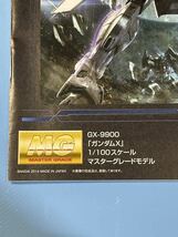 ④送料230円～・MG・ガンダムＸ・説明書・ガンダム ・ガンプラ・取扱い説明書・プラモデル・説明書のみ_画像2