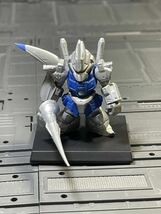 ◎③②ジャンク・送料220円～・コンバージ・ガズアルCONVERGE・ガンダム・フィギュア_画像1