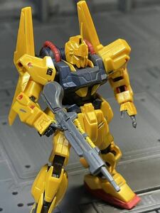 △④③ジャンク・送料350円～・ハイコンプロ・百式・ガンダム ・HCM Pro・ガンダム・フィギュア