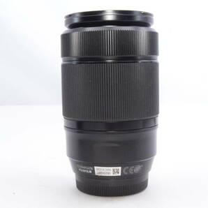 ★美品★ 富士フィルム FUJIFILM SUPER EBC XC 50-230mm F4.5-6.7 OIS カメラレンズ の画像5