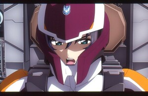 劇場版 機動戦士 ガンダム SEED FREEDOM 入場者 特典 フィルム vol.3 アスラン ・ ザラ .