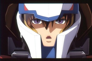 劇場版 機動戦士 ガンダム SEED FREEDOM 入場者 特典 フィルム vol.3 　キラ ・ ヤマト .