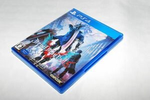 [美品] PS4 デビルメイクライ5