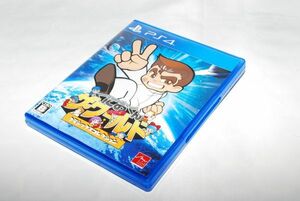 [美品] PS4 くにおくん ザ・ワールド クラシックコレクション