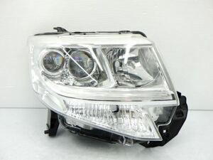 2194745♪ ★◎タントカスタム LA600S/LA610S◎シフォンカスタム LA600F/LA610F 右ライト LED KOITO 100-51392