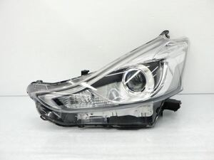 4073742 プリウスα ZVW40/ZVW41 後期 左ライト LED KOITO 47-65 PRIUS ALPHA