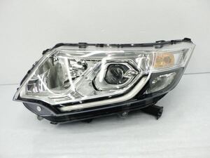 4104242 ステップワゴン スパーダ RP3/RP4 前期 左ライト LED STEPWGN SPADA