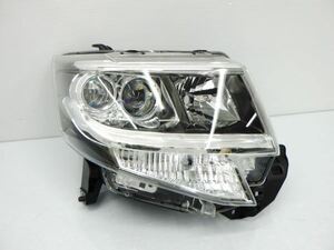 4110441 ◎タントカスタム LA600S/LA610S ◎シフォンカスタム LA600F/LA610F 後期 右ライト LED KOITO 100-51392