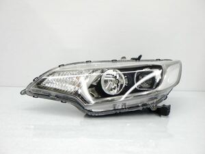 4102742★ フィット GK3/GK4 前期 左ライト LED STANLEY W1948 FIT