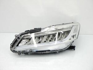 4054342 Accord hybrid CR7 поздняя версия левая фара LED STANLEY W3223 ACCORD HYBRID