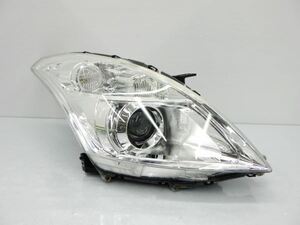 2115841* Swift ZC72S правая фара HID STANLEY P9120 SWIFT