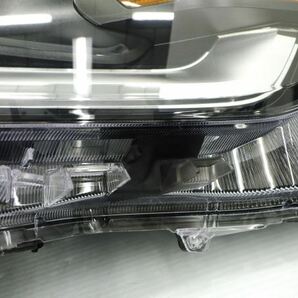 2190045♪ シエンタ Z MXPC10G/MXPL10G/MXPL15G 右ライト Bi-Beam LED KOITO 52-340 S1 SIENTAの画像5