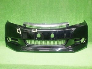 17101 Wish 1.8S/1.8A 20 series latter term front bumper & grill ZGE20W/ZGE25W