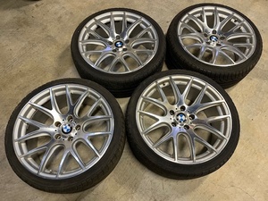 ●BMW●SEIKEN NKB ELITE.7X●19インチ●美良品！●