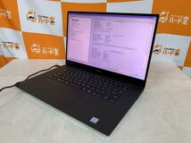 【ハード王】1円～/Corei7-9750H/16GB/ストレージ無/バイオスOK/2324-D11_画像1