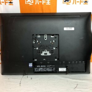 【ハード王】1円～/Dell OptiPlex 3050 AIO Series/Corei5-7500/8GB/ストレージ無/10944-G3の画像4