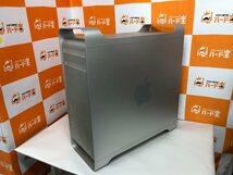 【ハード王】1円～/Apple MacPro A1289 EMC2314/Xeon E5520/8GB/ストレージ無/11221-H3_画像1