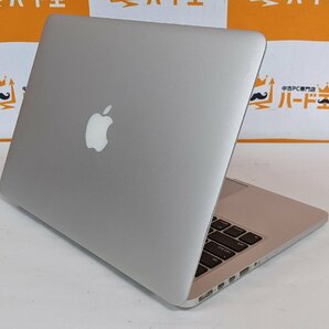 【ハード王】1円～/Apple MacBookPro A1502 EMC2678/Corei5-4258U/8GB/ストレージ無/6412-B12の画像10